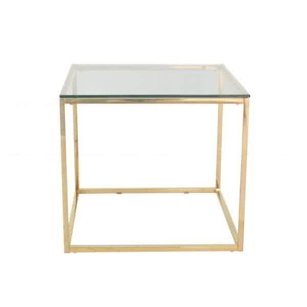 Myrtle Square Coffee Table