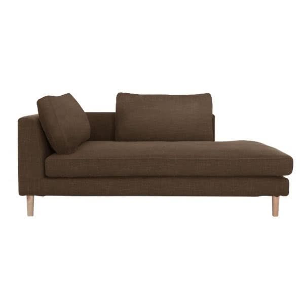 Dakota Fabric Daybed
