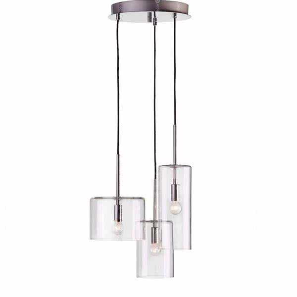 Markslöjd Rockford Pendant Lamp