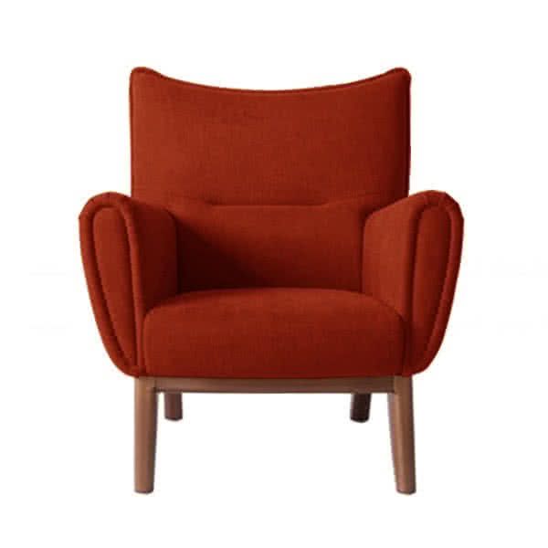 Cristal Style Armchair / Lounge Chair