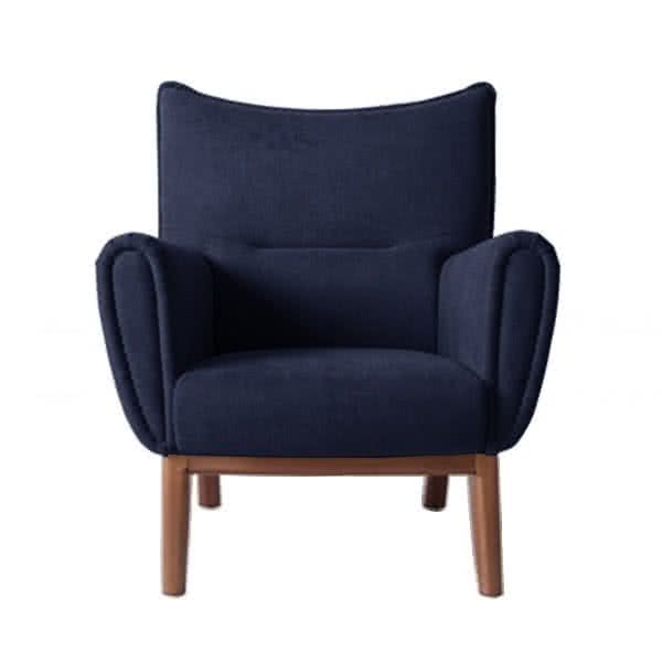 Cristal Style Armchair / Lounge Chair