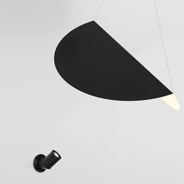 Bounce Large Shade Wall Mount - More Colors