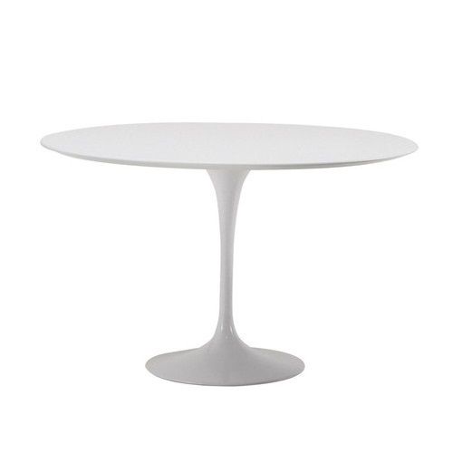 Eero Saarinen Tulip Style Side Table