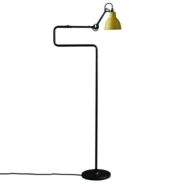 Gras 411 Style Floor Lamp