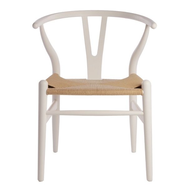 Hans J. Wegner CH 24 Style Y- Chair / Wishbone Chair