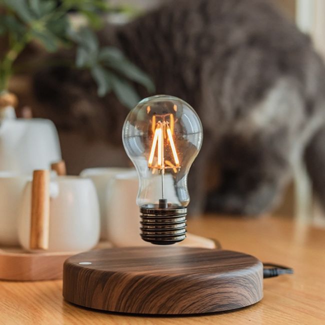 Floating Table Lamp