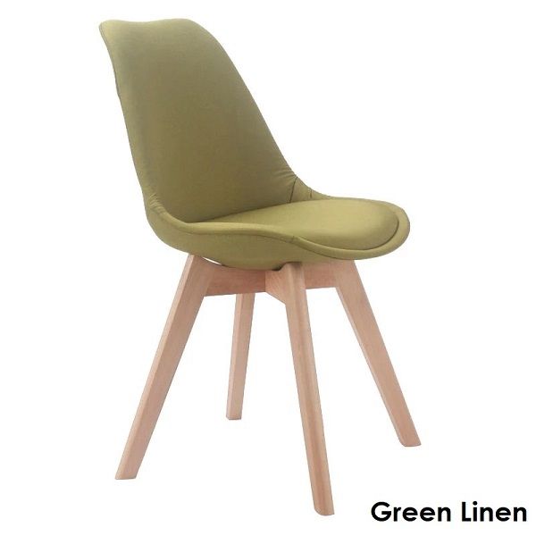 Navarro Full Fabric Dining Chair