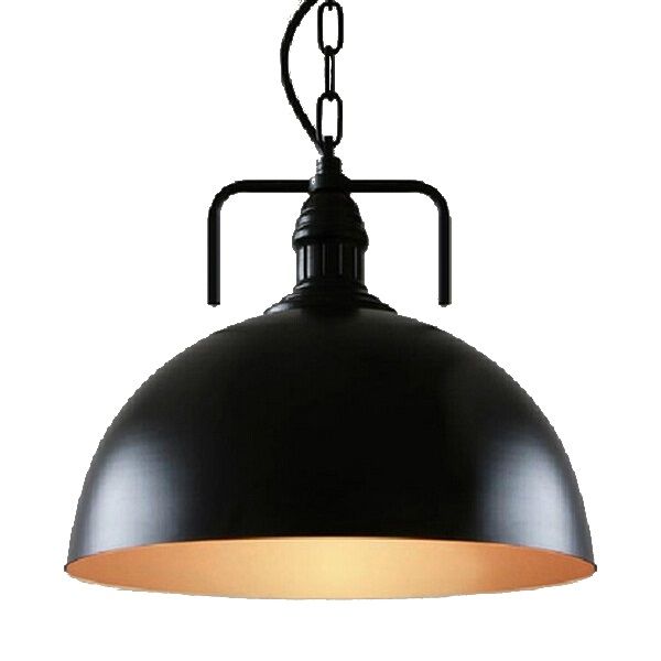 Jackson Dome Pendant Lamp