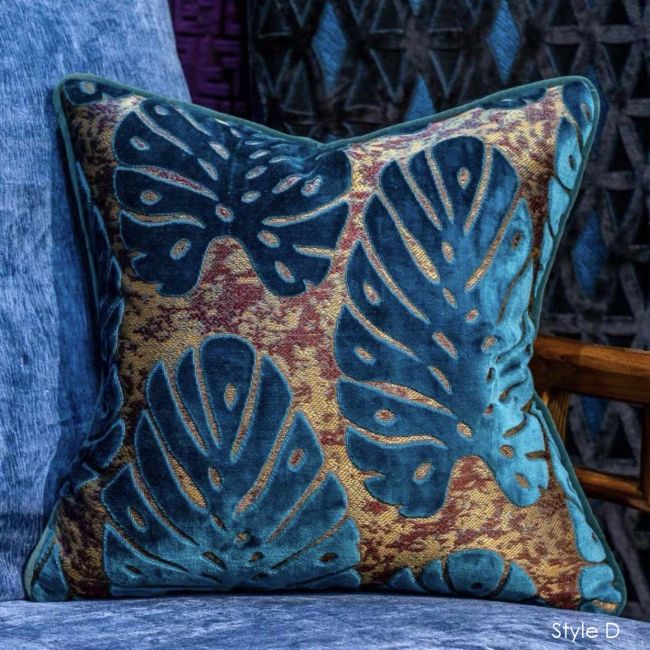 Jacobson Style Decorative Cushion