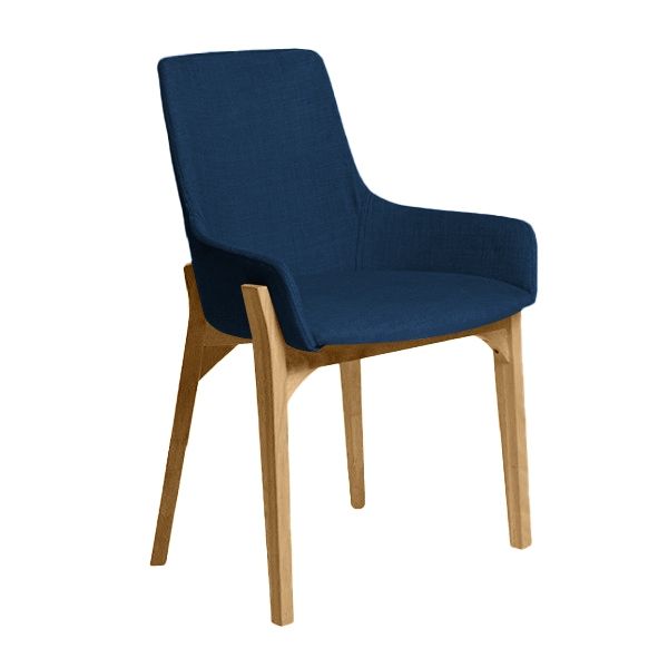 Josiah Fabric Dining Chair