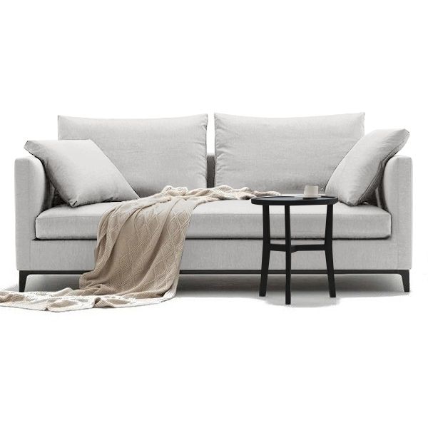 Juliett Fabric Feather Down Sofa - 2 Seater