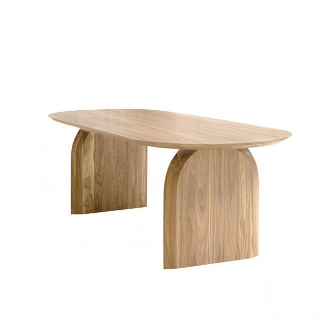 Kandall Solid Wood Table