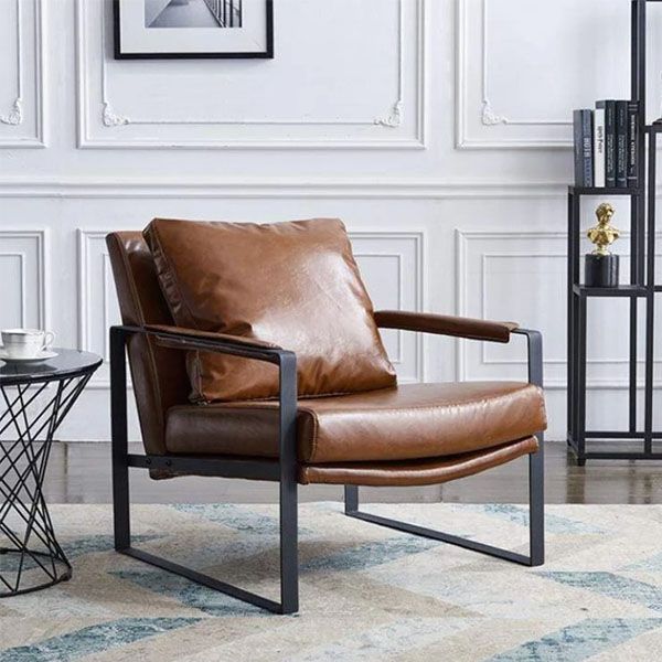 Kasper Armchair / Lounge Chair