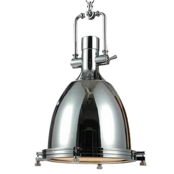 Katta Loft Style Studio Pendant Lamp