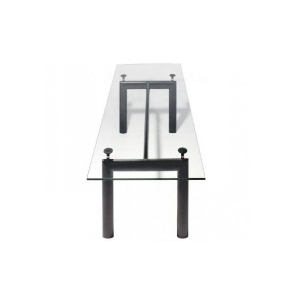 Le Corbusier LC6 Style Dining Table