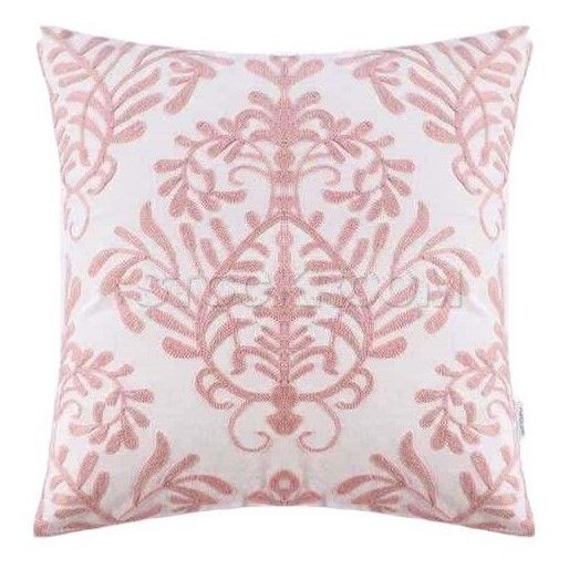 Mandala Style Pattern Cushion