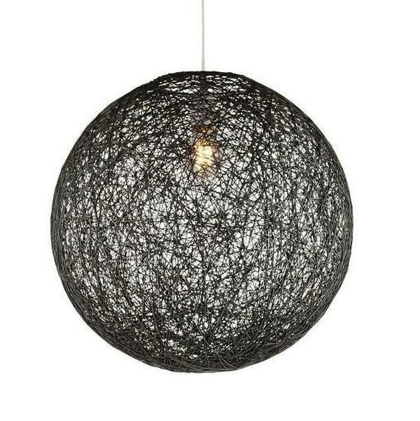 Nest Pendant Lamp