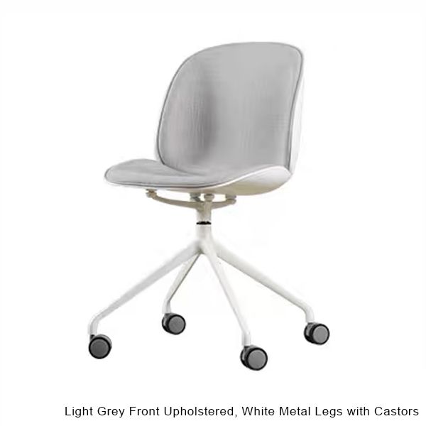 Oma Upholstered Office Chair