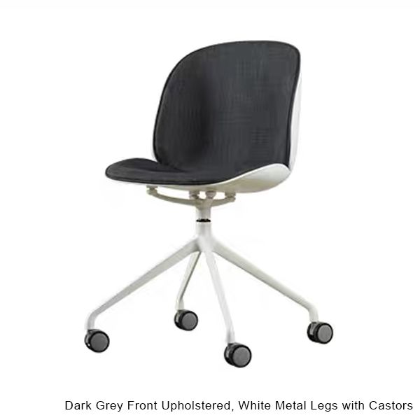 Oma Upholstered Office Chair