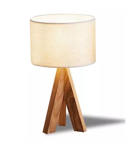 Ramsey Style Table Lamp