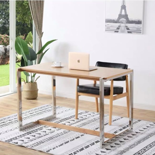 Rudi Solid Wood Table
