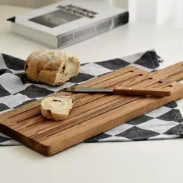 STOCKROOM Cheese / Bread Board 15