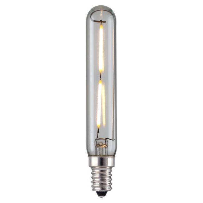 Vintage Edison Style Filament E14 LED Bulb T10