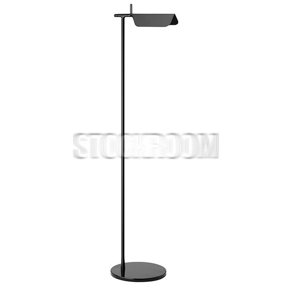 Tab Style Floor Lamp