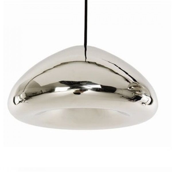 Droplet Style Pendant Lamp