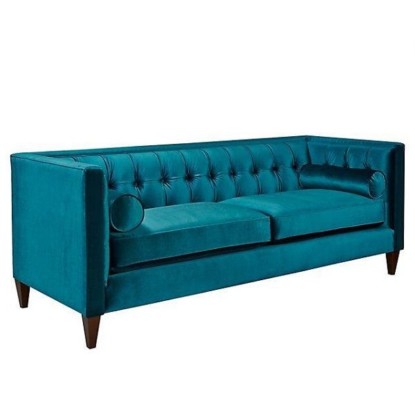 Westbury Fabric Sofa 2 Seater