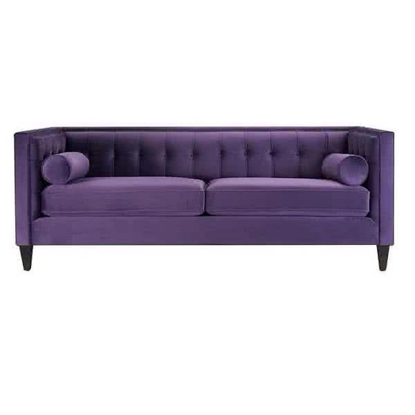Westbury Fabric Sofa  2 Seater