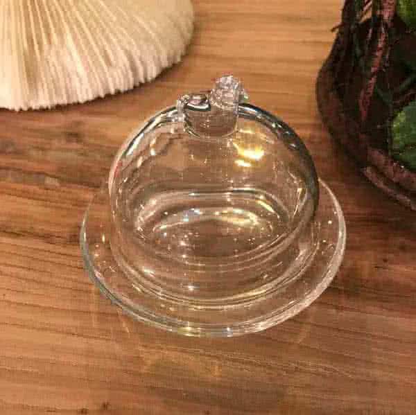 LIlianne ornament storage