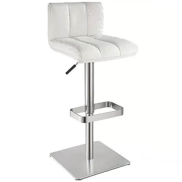 Citlali Style Adjustable Bar Stool