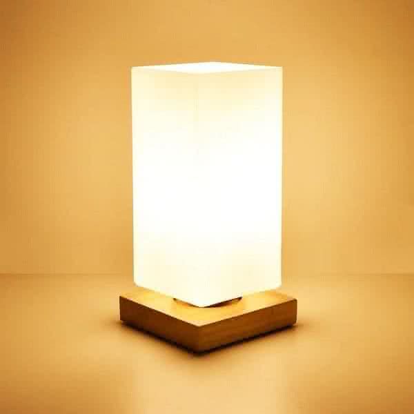 Lisanla Fabric Table Lamp