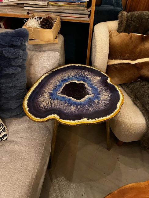 Limited Item - SIDE TABLE