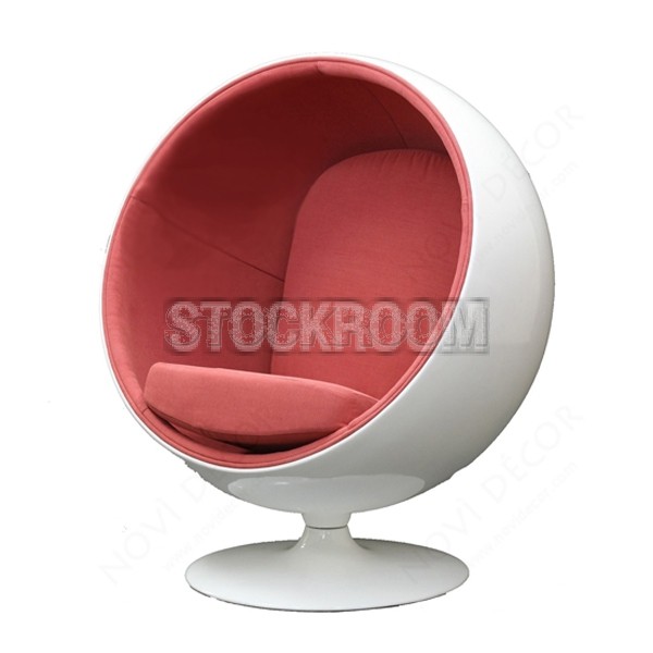 Eero Aarnio Style Ball Chair