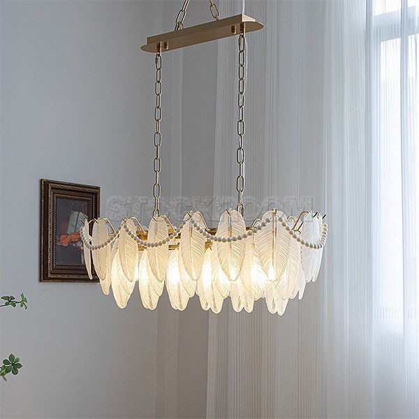 Joseph Style Ceiling Pendant Lamp