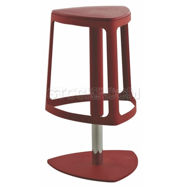 Jewi Bar Stool