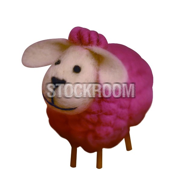 Fabiana Sheep - Middle