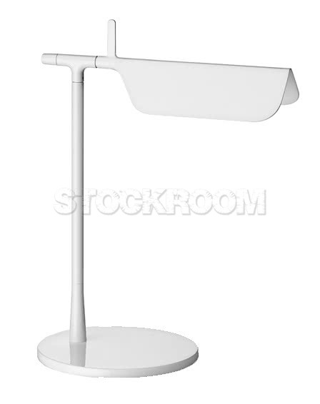 Tab Table Lamp