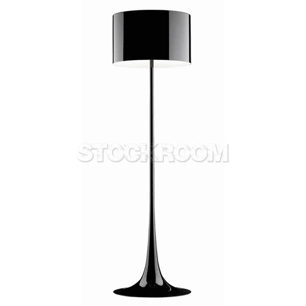 Tulip Style Floor Lamp