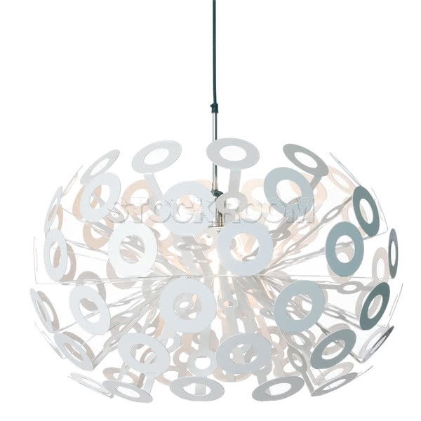 Floret Style Pendant lamp