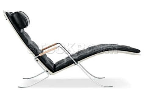 L Style Lounge Chair