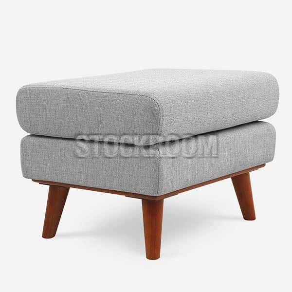 Aquarius Ottoman/ Stool