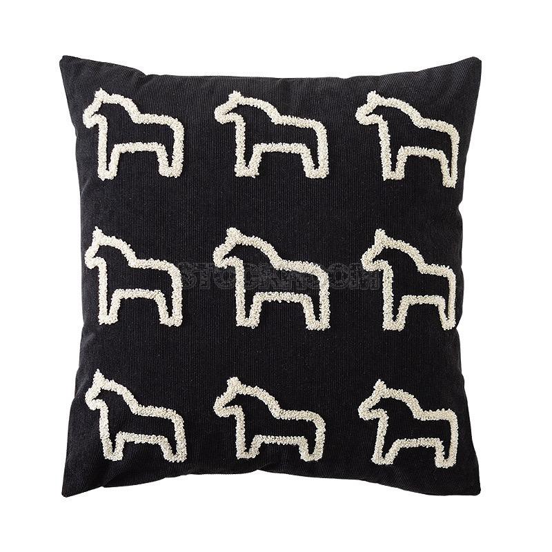 Unicorn Decorative Cushion