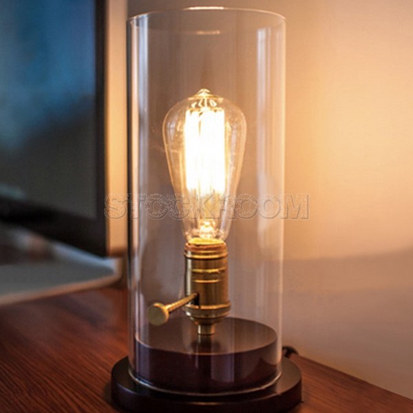 Aiden Table Lamp