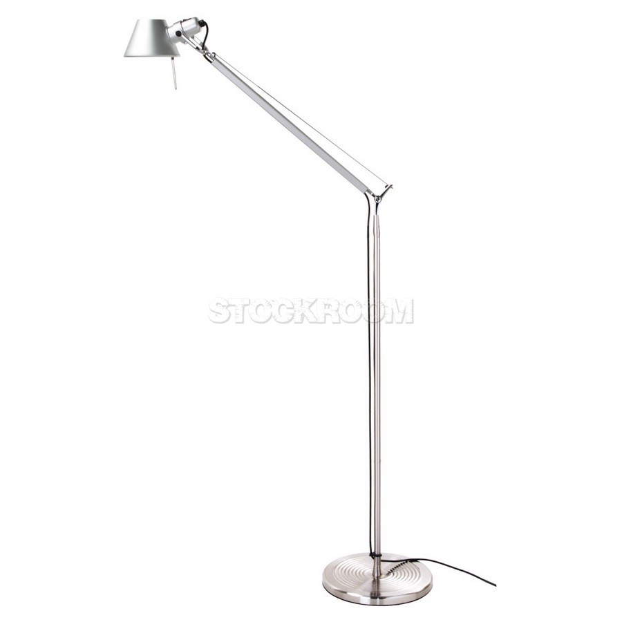 TASK floor lamp