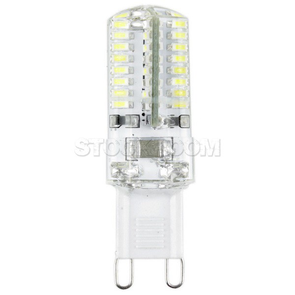 G9 LED Light Bulb