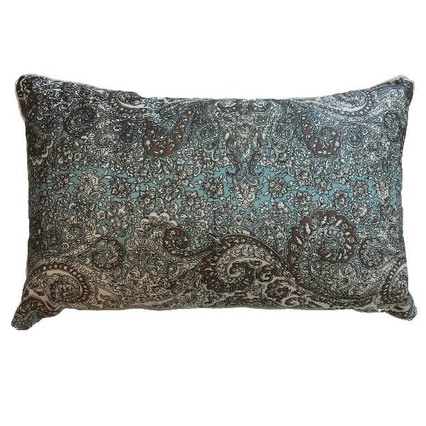 Paisley Decorative Cushion
