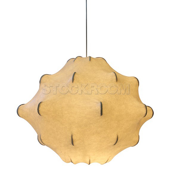 Cocoon Pendant Lamp